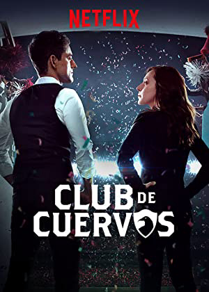 Câu lạc bộ Cuervos (Phần 1)